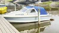 Flipper 620 med 120Hk