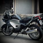 BMW R 1200 ST
