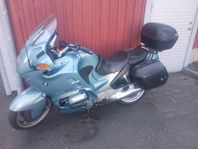 BMW R1100RT ABS