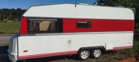 Kabe Smaragd 540 xl