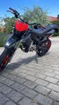 Derbi Senda DRD Evo 2012