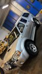 Nissan Navara Dubbelhytt 2.5 4WD