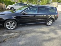 Volvo V70 2.4D Summum Euro 4