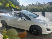 Peugeot 308 CC Roland Garros