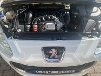 Peugeot 308 CC Roland Garros