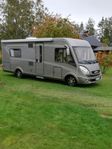 Hymer, husbil