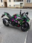 Kawasaki Ninja 400 Special