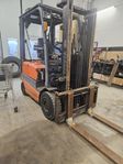 Toyota eltruck 4ton