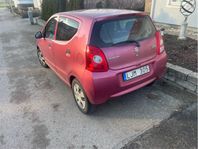 Suzuki Alto 1.0 VVT Euro 5
