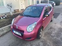 Suzuki Alto 1.0 VVT Euro 5