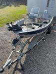 Linder Sportsman 445 CATCH -24 Honda 30 4tak- 23
