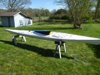 Kajak Seagull Offshore