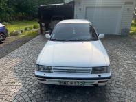 Toyota Carina Liftback 2.0