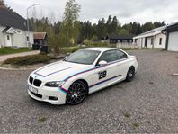 BMW 335i Convertible M Sport Euro 4