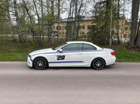 BMW 335i Convertible M Sport Euro 4