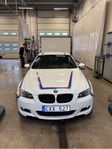BMW 335i Convertible M Sport Euro 4