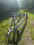Trailer 30km/h