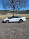 Chrysler Sebring Cabriolet 2.5
