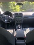 Volkswagen Golf 5-dörrar 1.6 MultiFuel Masters Euro 5