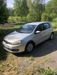 Volkswagen Golf 5-dörrar 1.6 MultiFuel Masters Euro 5