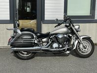 Yamaha XVS 1300 Midnightstar Stratoliner