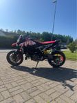 Ducati Hupermotard RVE 950
