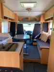 Dethleffs T6501 2003