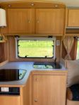 Dethleffs T6501 2003