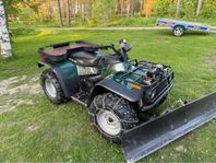Arctic cat 500 4x4