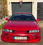 Honda Prelude 2.3 unik 