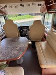Concorde Credo Passion 833