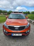 Kia Sportage 2.0 CRDi AWD EX Euro 5
