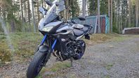 Yamaha MT-09 Tracer 2016 – Välutrustad & Resklar