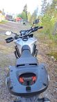 Yamaha MT-09 Tracer 2016 – Välutrustad & Resklar