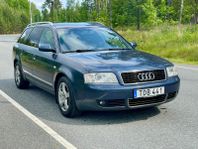 Audi A6 Avant 2.4 V6 Comfort Euro 4