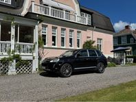 Porsche Cayenne S TipTronic S Euro 4
