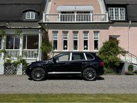 Porsche Cayenne S TipTronic S Euro 4