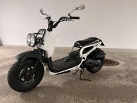 Honda Zoomer EU-moped