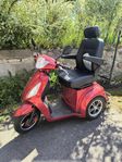Blimo Moto sport promenadscooter