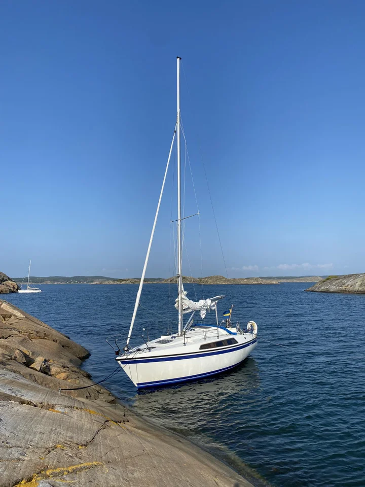 Sunwind 27 image