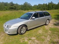 MG ZT