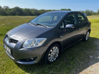 Toyota Auris 5-dörrar 1.6 Dual VVT-i Euro 4
