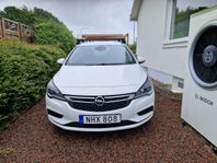 Opel Astra Sports Tourer 1.6 CDTI Enjoy Euro 6