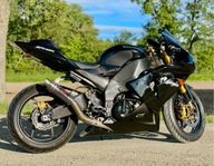 Kawasaki ZX10-R