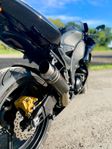 Kawasaki ZX10-R