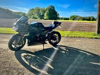 Kawasaki ZX10-R