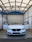 BMW 320 d xDrive Sedan Steptronic Sport line Euro 6