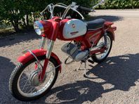 Zundapp sport 1967
