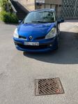 Renault Clio 5-dörrars Halvkombi 1.2 TCe