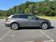 Seat Leon X-Perience 1.4 TSI Drag LED Full Link Adaptiv fart